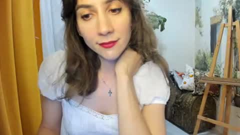 Snapshot of alice_sincere chatting on 07-15-26, 09:20 Alice Love you all online show from 07-15-26, 09:20