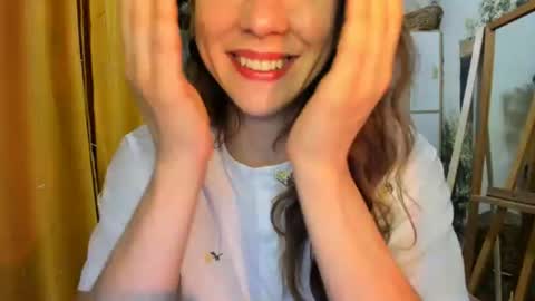 Snapshot of alice_sincere chatting on 07-29-26, 09:13 Alice Love you all online show from 07-29-26, 09:13