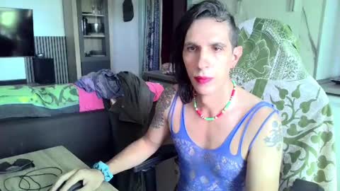 Alici Sissy online show from 06-15-26, 10:39