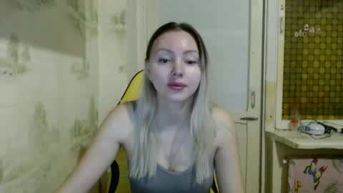 Alice smiles online show from 02-22-25, 10:42