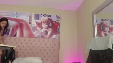 Sofia online show from 02-14-25, 01:40