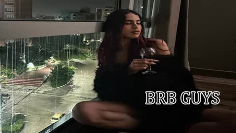 Sofia online show from 09-27-25, 11:26