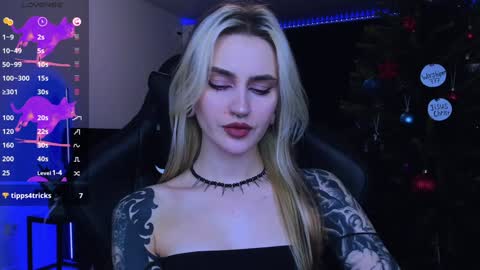 Alice online show from 12-11-24, 08:07