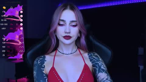 Alice online show from 09-11-25, 06:41