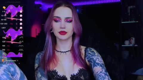 Alice online show from 11-13-25, 06:29