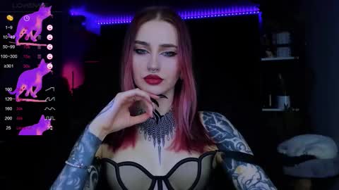 Alice online show from 03-12-26, 05:52