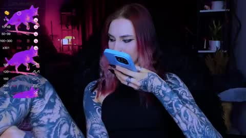 Alice online show from 04-15-26, 07:58