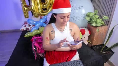 Alice online show from 12-08-24, 03:35