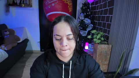 Alice online show from 12-26-24, 12:27