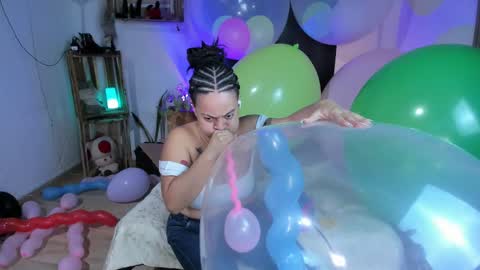 Alice online show from 01-20-25, 04:01