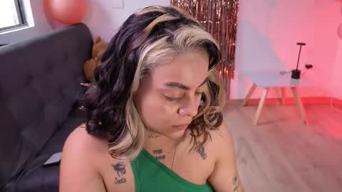 Alice online show from 01-15-26, 12:21