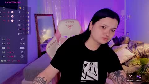 alice_weidel online show from 07-22-26, 02:25