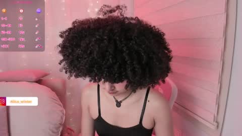 Alice  online show from 04-01-26, 06:16