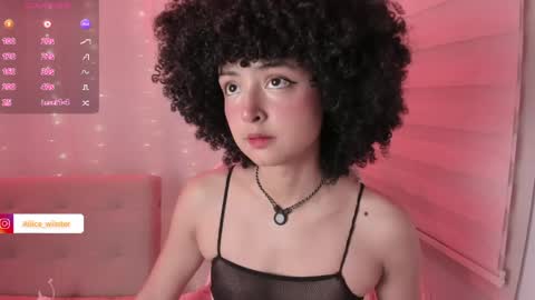 Snapshot of alice_wiinter chatting on 04-24-26, 06:21 Alice online show from 04-24-26, 06:21