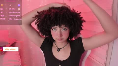 Snapshot of alice_wiinter chatting on 05-28-26, 06:27 Alice online show from 05-28-26, 06:27