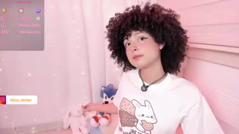 Alice  online show from 07-28-26, 11:15