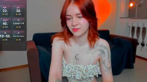 Alice online show from 05-16-26, 06:10