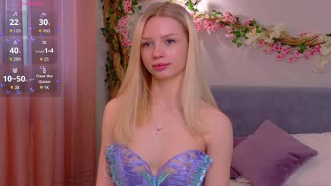 Alice  online show from 03-05-26, 07:37