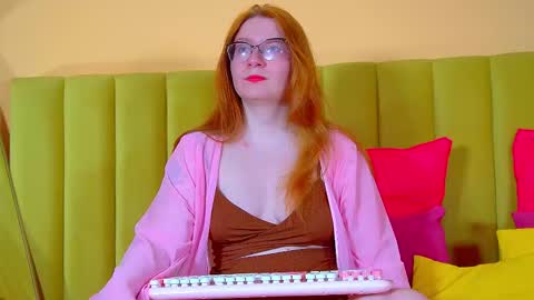 Alice online show from 11-27-25, 07:05