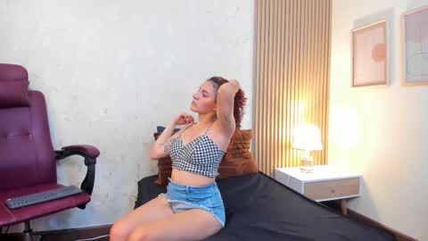 Alice and Asia online show from 03-04-26, 06:58