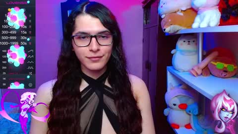 Alice Bathory online show from 12-15-24, 09:31