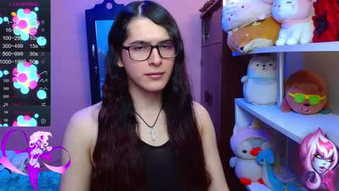 Snapshot of alicebathory_ chatting on 01-15-25, 01:45 Alice Bathory online show from 01-15-25, 01:45