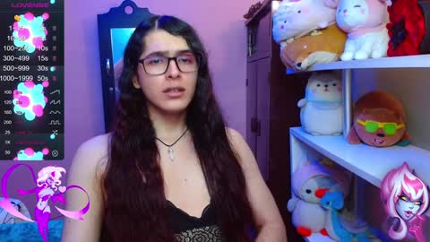 Snapshot of alicebathory_ chatting on 01-16-25, 12:02 Alice Bathory online show from 01-16-25, 12:02