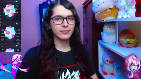 Alice Bathory online show from 01-29-25, 11:14