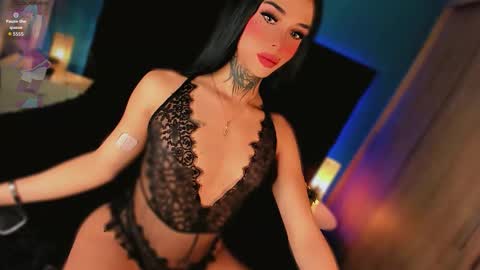 Alice online show from 01-12-26, 07:35