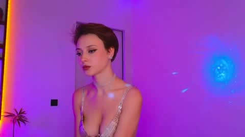 Snapshot of alicebels chatting on 06-07-26, 02:54 Your sweet Alice INST alicebellies online show from 06-07-26, 02:54