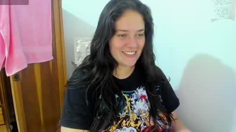 Snapshot of alicebigboobsxxx chatting on 07-26-26, 07:54 Juli online show from 07-26-26, 07:54