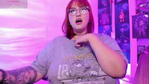 Alice Brinck online show from 05-10-26, 10:59