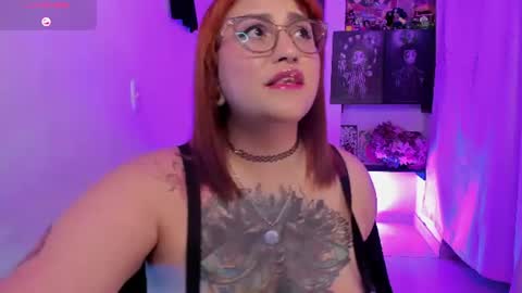 Alice Brinck online show from 06-24-26, 11:37