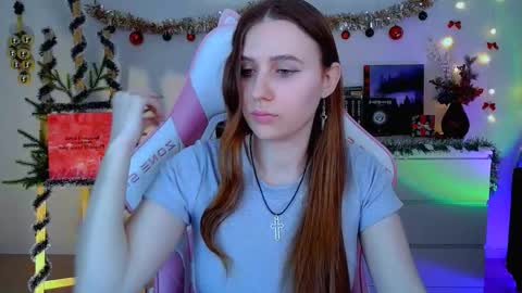 Snapshot of alicecharmy chatting on 12-15-25, 10:52 alicecharmy online show from 12-15-25, 10:52