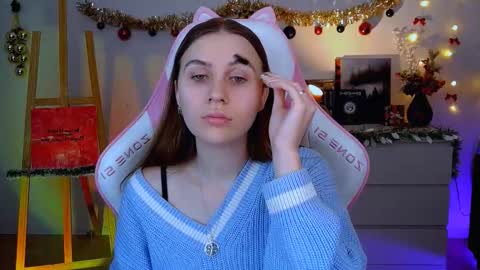 Snapshot of alicecharmy chatting on 12-16-25, 09:25 alicecharmy online show from 12-16-25, 09:25