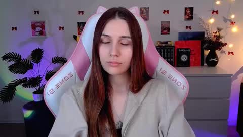 Snapshot of alicecharmy chatting on 02-20-26, 01:22 alicecharmy online show from 02-20-26, 01:22