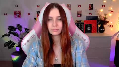 Snapshot of alicecharmy chatting on 02-27-26, 03:45 alicecharmy online show from 02-27-26, 03:45