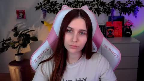 Snapshot of alicecharmy chatting on 03-26-26, 04:56 alicecharmy online show from 03-26-26, 04:56