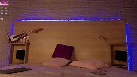 Alice  online show from 02-18-25, 12:17