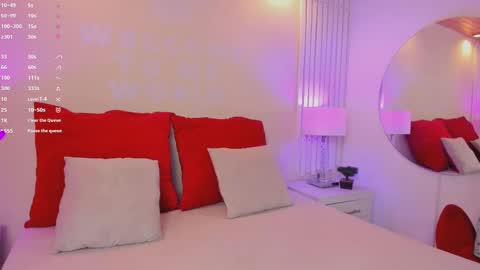 Alice Corner online show from 10-10-25, 11:53