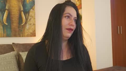 Alice Corner online show from 12-03-25, 12:14