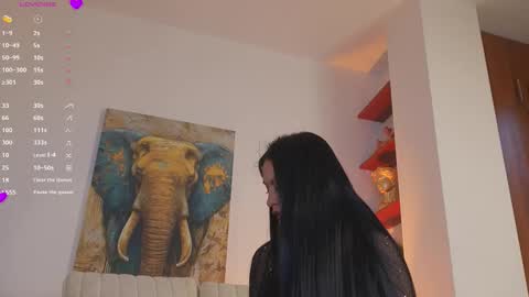 Alice Corner online show from 01-15-26, 11:48