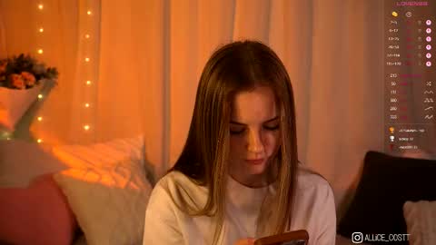 alicecost online show from 03-10-26, 05:18