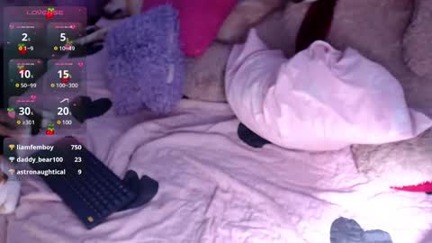 Alice  online show from 12-05-24, 07:16