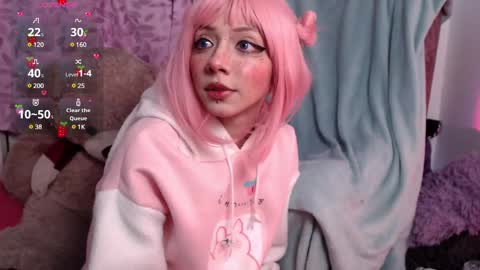 Alice  online show from 02-12-25, 12:27