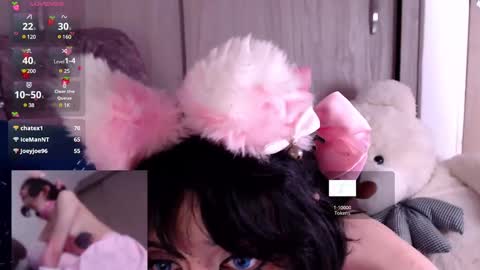 Alice  online show from 02-28-25, 05:15