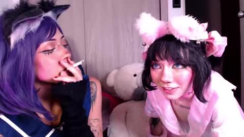 Alice  online show from 02-28-25, 08:20