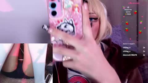 Alice  online show from 03-07-25, 07:30