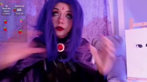 Alice  online show from 09-09-25, 01:27