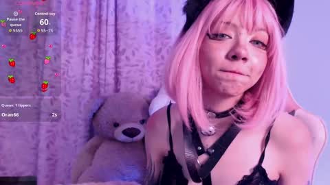 Alice  online show from 09-13-25, 12:54